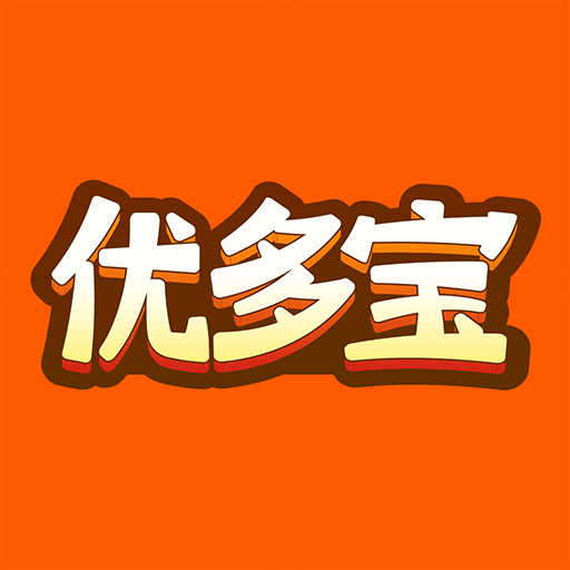 优多宝短视频_logo