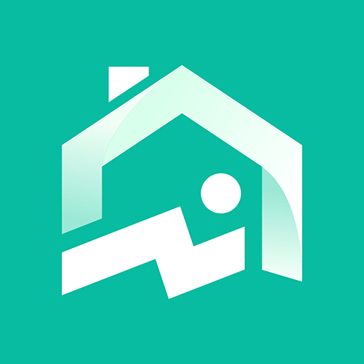 智在生活_logo