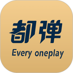 都弹_logo