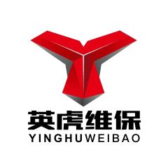英虎维保_logo