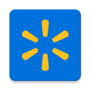 沃尔玛超市网上购物_logo