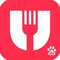 百度外卖_logo