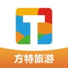 方特旅游_logo