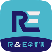 全阅读_logo