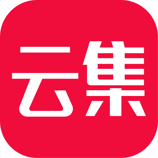云集微店_logo