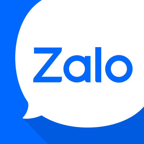zalo电脑端_logo