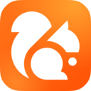 uc浏览器2025最新版_logo