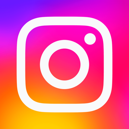 instagram电脑端_logo