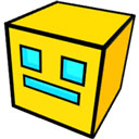 几何冲刺3D版_logo