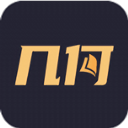 几何小说app官方正版_logo
