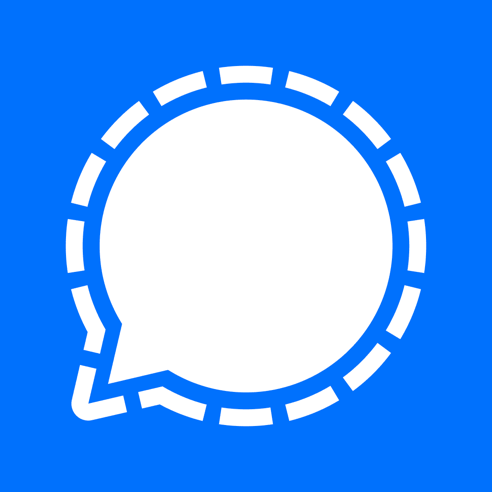 signal手机版官方版-signal手机版安卓版v6.40.4（暂未上线）