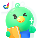 讯飞易听说_logo