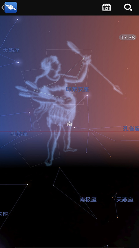 星图0