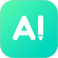 万能写作大师_logo