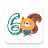 6漫画app官方版_logo