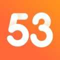 53伴学app_logo