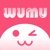 唔姆壁纸_logo