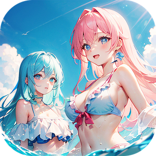 爱琳诗篇小米版_logo