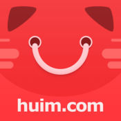 惠喵_logo