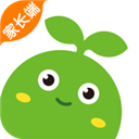 豌豆素质家长端_logo