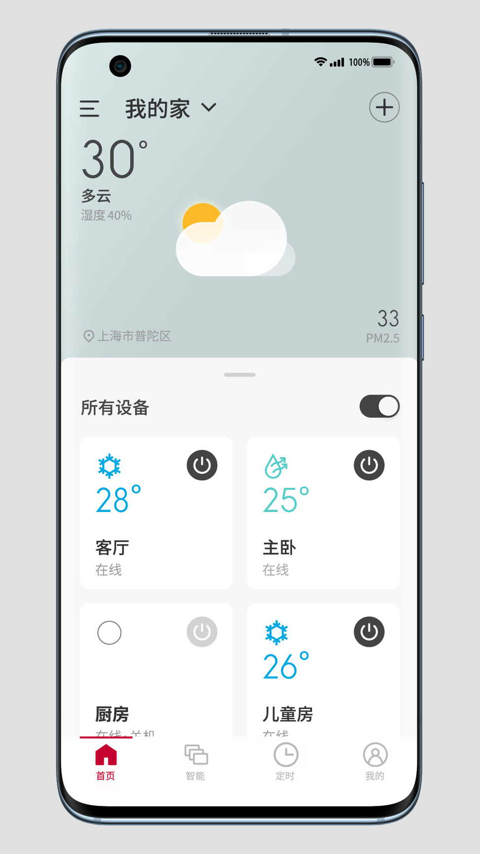 日立云家3