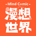 漫想世界app官方正版下载安装-漫想世界官网版免费下载v7.16.1