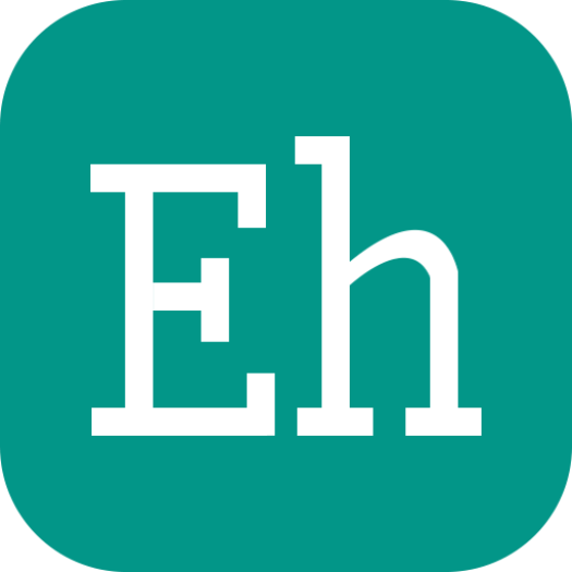 ehviewer绿色版1.9.5.6_logo