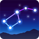 星空漫步2(Star Walk 2)_logo