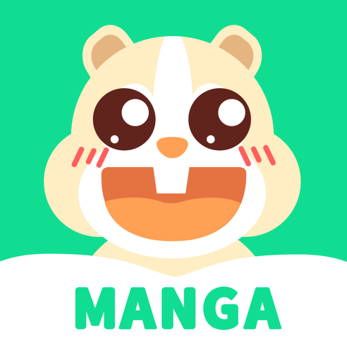 漫咖_logo