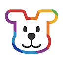 小白学习打印_logo