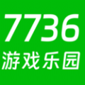 7736游戏乐园_logo