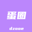 蛋圈_logo