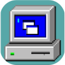 win98模拟器中文版_logo