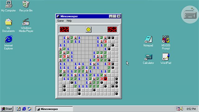 win98模拟器中文版0