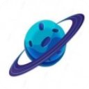 漫画星球_logo