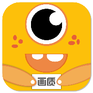ff6666 co画质怪兽免费版_logo