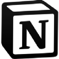 notion安卓版_logo