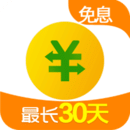 360借条分期贷款_logo