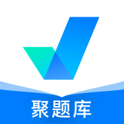 聚题库app_logo